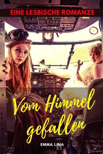 Vom Himmel gefallen