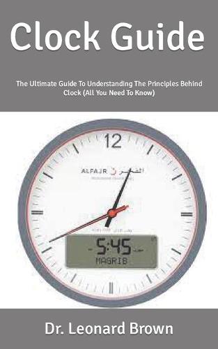 Clock Guide