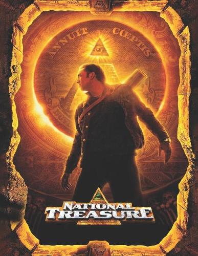 National Treasure