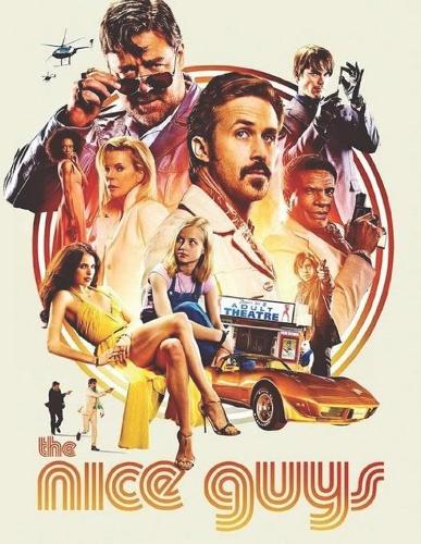 The Nice Guys