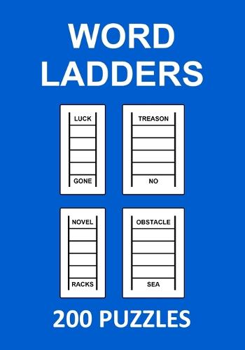 Word Ladders