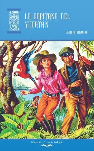 La capitana del Yucatan