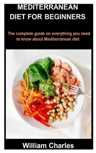 Mediterranean Diet for Beginners