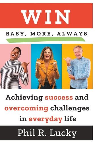 WIN, easy, more, always!