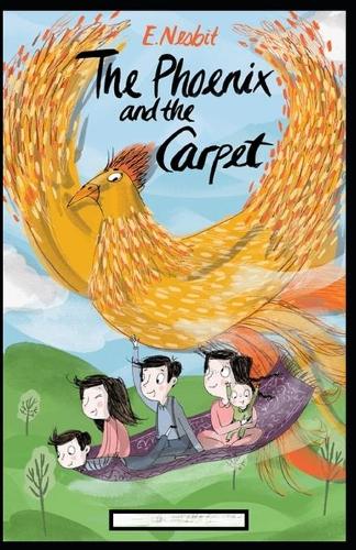 The Phoenix and the Carpet Annotated