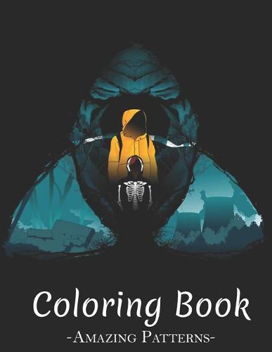 Coloring Book
