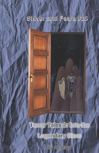 Terror Tales 2