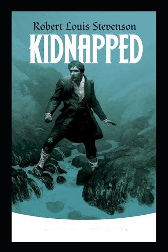 Kidnapped Annotated