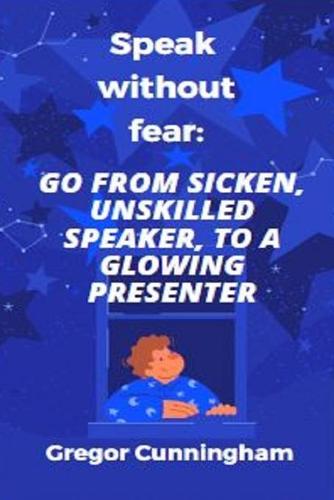 Speak without fear
