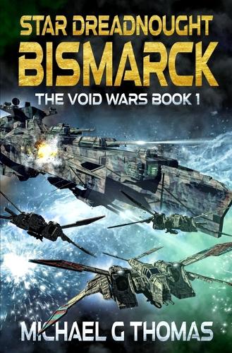 Star Dreadnought Bismarck