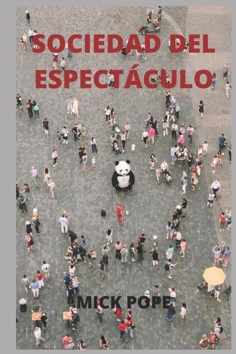 Sociedad del Espectaculo