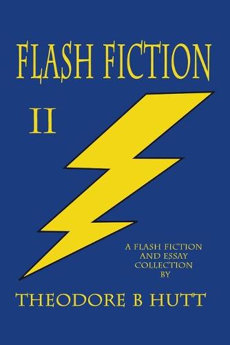Flash Fiction II