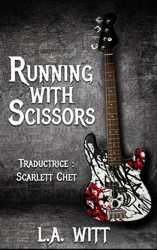 Running With Scissors