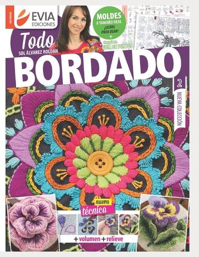 Todo Bordado 2