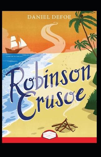 Robinson Crusoe Annotated