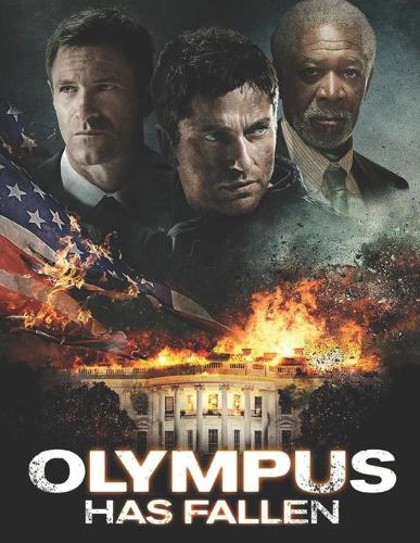 Olympus Has Fallen