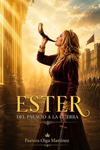 Ester, del Palacio a la Guerra
