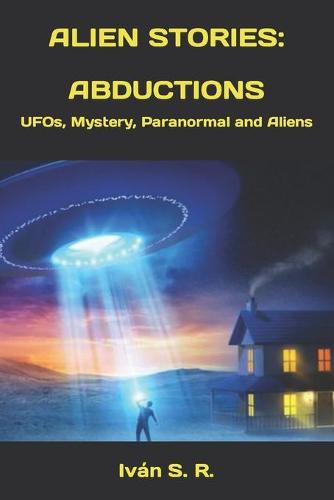 Alien Stories