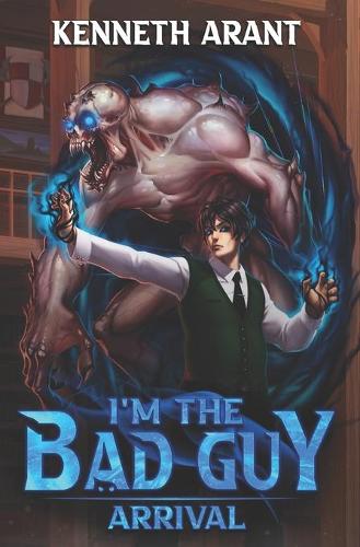 I'm the Bad Guy!?