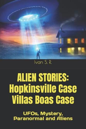 Alien Stories