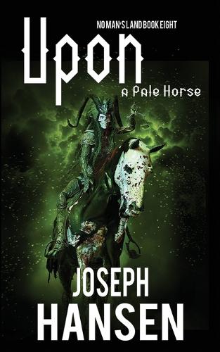 Upon A Pale Horse