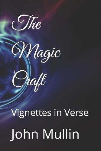 The Magic Craft