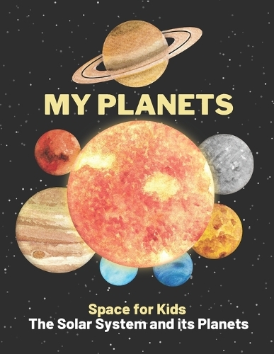 My Planets