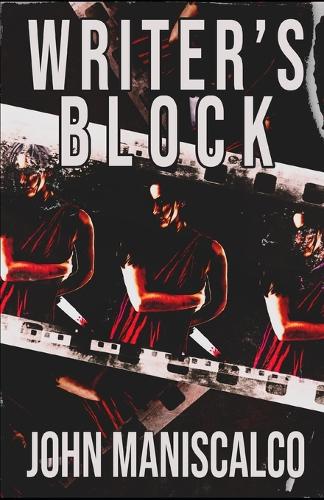 Writer's Block