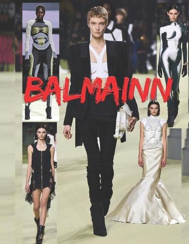 Balmainn