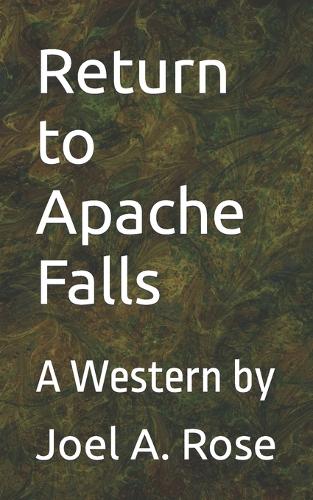 Return to Apache Falls