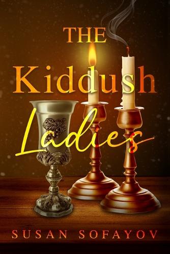 The Kiddush Ladies