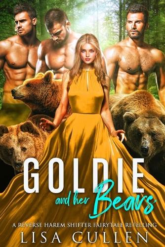 Goldie and Her Bears