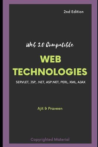 Advanced Web Technologies