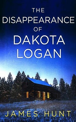 The Disappearance of Dakota Logan
