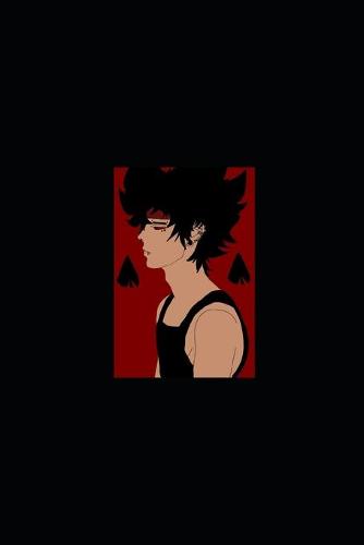 Spade Mori