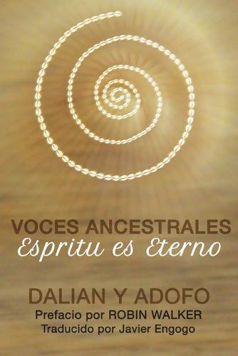 Voces Ancestrales