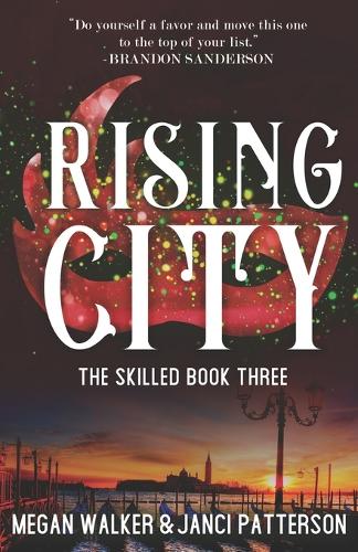 Rising City