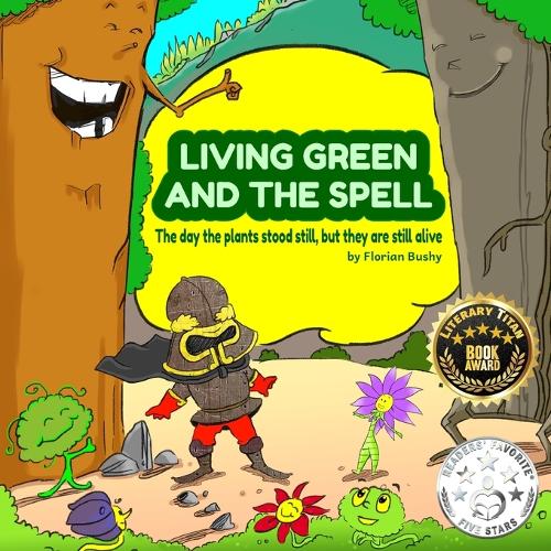 Living Green and the Spell