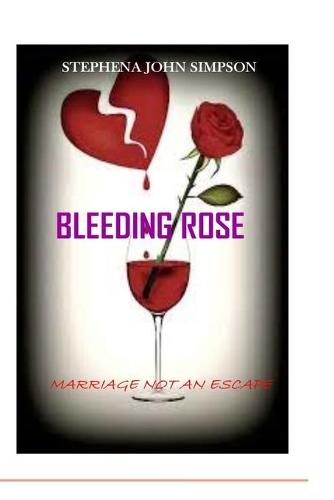 Bleeding Rose