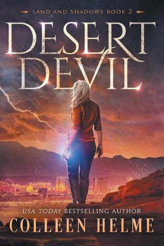 Desert Devil