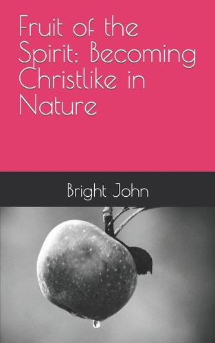 Fruit of the Spirit