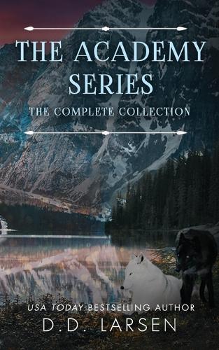 The Academy Series