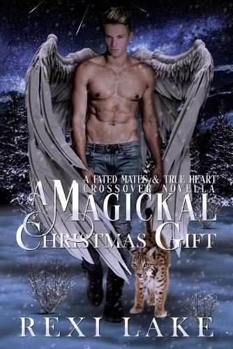 A Magickal Christmas Gift