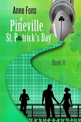 A Pineville St. Patrick's Day