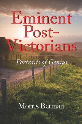 Eminent Post-Victorians
