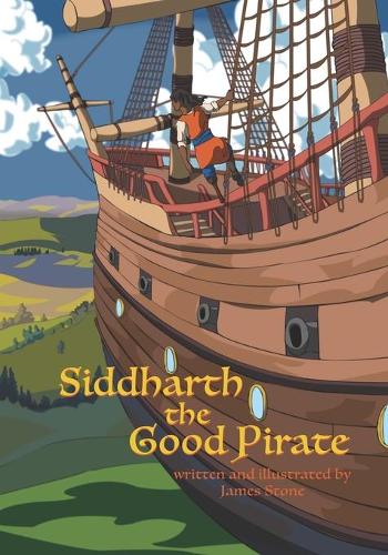 Siddharth the Good Pirate