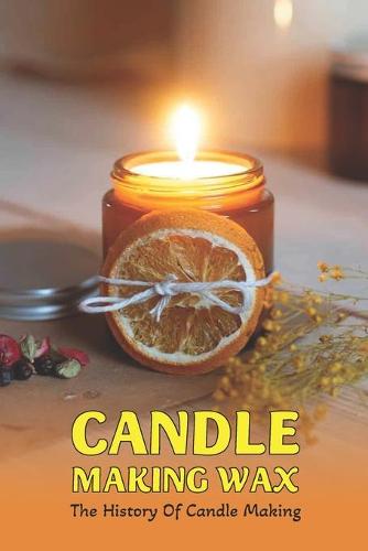 Candle Making Wax