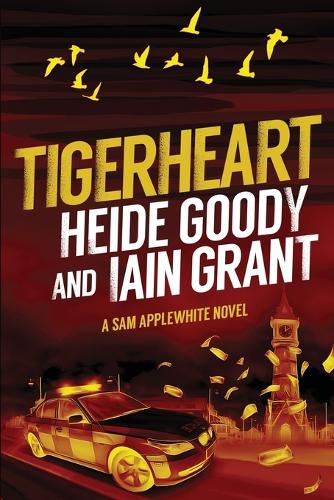 Tigerheart