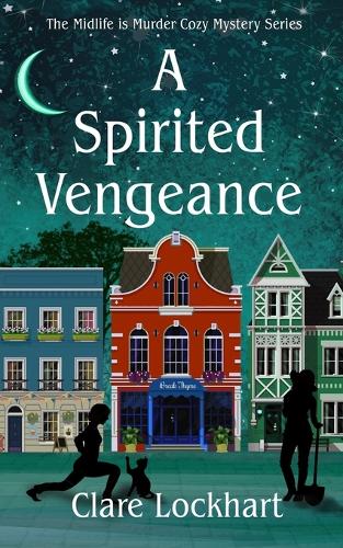 A Spirited Vengeance