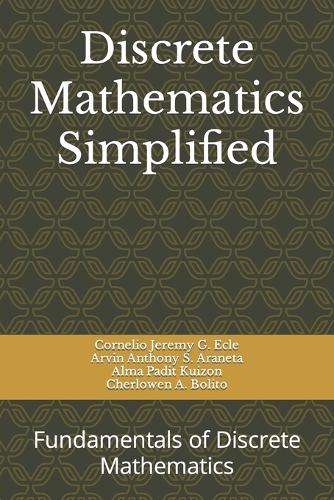 Discrete Mathematics Simplified